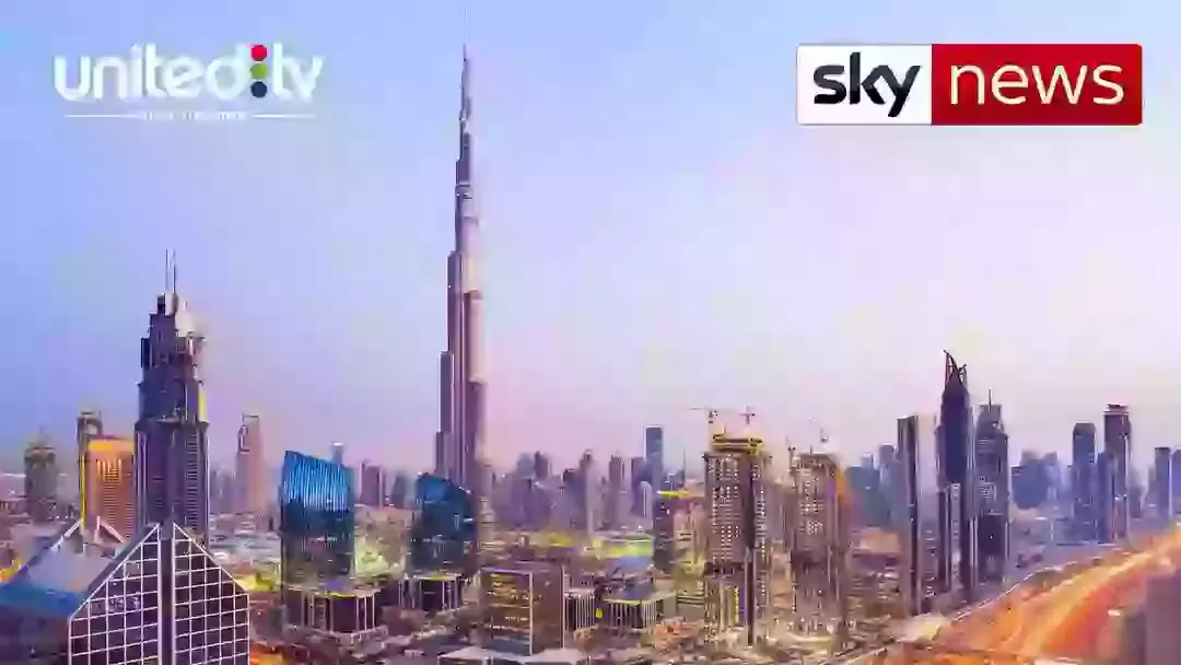 Sky News International